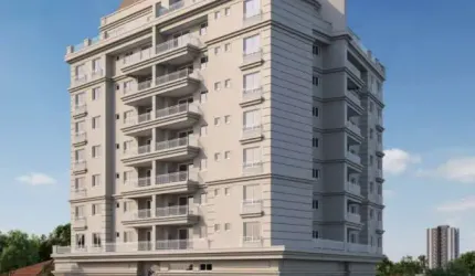 Apartamento com 3 quartos à venda na Rua Manoel Eufrásio, Juvevê, Curitiba, 145 m2 por R$ 2.170.000