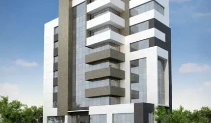 Sala comercial à venda na Rua João Nicco, Mossunguê, Curitiba, 35 m2 por R$ 561.055