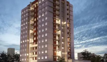 Apartamento com 3 quartos à venda na Rua José Zaleski, Capão Raso, Curitiba, 77 m2 por R$ 691.942