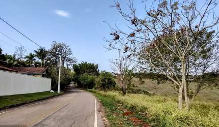 Ótimo Terreno em Condomínio Fechado 24hs Vitassay de 1.665m2,  em Boituva - SP
