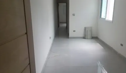 Lindo Apto com 60m2, 03 dormitórios Sendo 01 Suíte,  Sala,  Cozinha, 01 Vagas, Vila Metalúrgica - Santo André - SP.