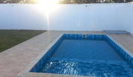 Lindo Casa Térrea de  185m² à venda no excelente  Condomínio  Solares Resort  em Boituva- SP.