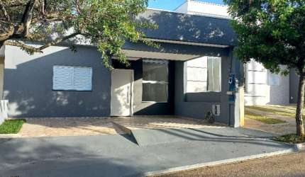 Lindo Casa Térrea de  146m² à venda no excelente  Condomínio  Fechado Horto Florestal lll Indaiatuba- SP.
