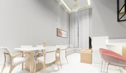 Lindo Térrea de  137m² à venda no excelente  Condomínio   Fechado Reserva Ipanema-  Sorocaba - SP.