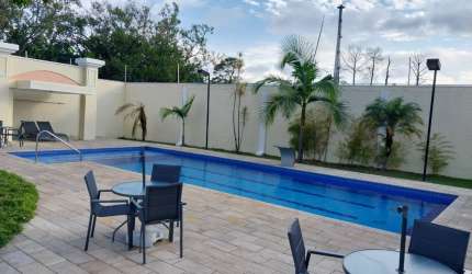 Lindo Sobrado em Condomínio Fechado com Lazer Completo, Sendo 03 Dormitórios  Sendo 1 Suíte e  3 banheiros à Venda, 115 m²  no Bairro Jordanopolis  em São Bernardo do Campo - SP