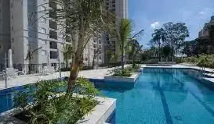 Lindo Apto Padrão em Condomínio  Start S.B.C., com Sacada Gourmet,  54m2 á venda, 02 dormitórios Seno 01 Suíte, Sala, Cozinha Planejada, 01 Vaga, no  Centro de São Bernardo do Campo - SP