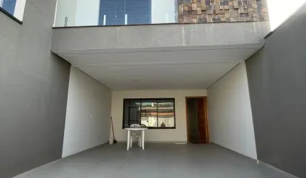 Lindo Sobrado com 03 Dormitórios sendo 03 Suítes  à Venda,  170m² no Bairro  Assunção  em São Bernardo do Campo - SP