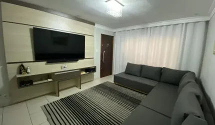 Lindo Sobrado com 03 Dormitórios  à Venda,  239m² no Bairro  Santo Ignácio  em São Bernardo do Campo - SP