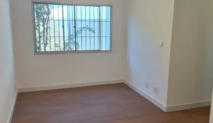 Lindo Apartamento para á venda com 52m² com 02 Dormitórios, na Vila Tibiriça - Santo André - SP.