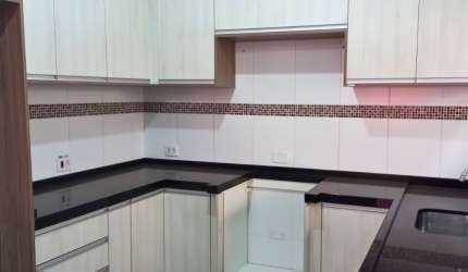 Lindo Sobrado de 65,m² no Bairro  Esplanada em Boituva - SP.