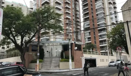 Lindo Apartamento de 138m² á venda, no Condomínio Kamayura,  no Centro  em São Bernardo do Campo - SP