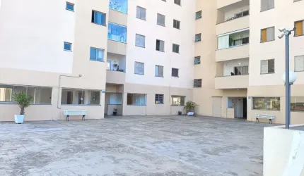 Lindo Apartamento para á venda com 62m² com 02 Dormitórios, na Vila Floresta- Santo André - SP.