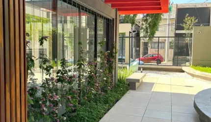Lindo Apartamento com 53m² á venda, no Condomínio Leopoldina no Bairro Ipiranga - SP