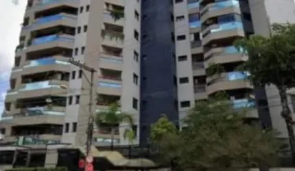 Lindo Apartamento para á venda com 454m² com 05 Dormitórios Sendo 03 Suítes, Bairro Jardim - Santo André - SP.