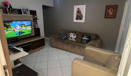 Linda Casa Térrea à Venda com 110m² no Bairro Assunção em São Bernardo do Campo - SP