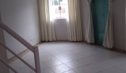 Lindo Sobrado de 165m² com 03 Dormitórios, na Vila Alice em Santo André - SP