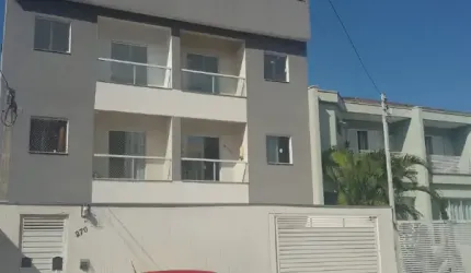 Linda Cobertura á venda de 96m² com 02 Dormitórios, na Vila Camilopolis - Santo André - SP.