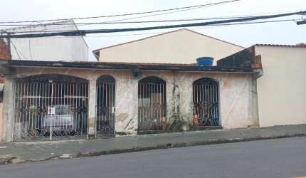 Lindo Terreno com 126,50m2, pronto para Construir um Lindo Sobrado, no Bairro Assunção em São Bernardo do Campo - SP.