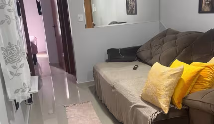 Lindo Apartamento á venda de 50m² com 02 Dormitórios, no Parque Oratório - Santo André - SP.