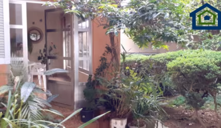 Ótimo Terreno de 10x50 =500m2, Pronto para Construir, no Campestre em Santo André - SP.