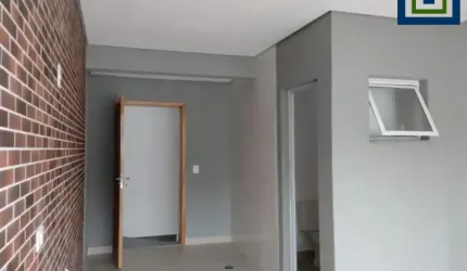 Lindo Apartamento de 48m² com 02 Dormitórios, á venda, no Vila Alice, em Santo André - SP