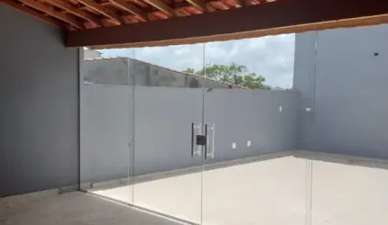 Linda Cobertura á venda de 130m² com 02 Dormitórios, no Parque das Nações - Santo André - SP..