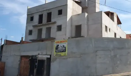 Lindo Apartamento de 60m² com 02 Dormitórios, á venda, no Jardim Stella, em Santo André - SP