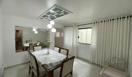 Lindo Sobrado à Venda com 197,m² no Bairro Assunção em São Bernardo do Campo - SP