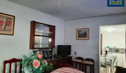 Lindo Sobrado de 156m2, de Área Construída, e Terreno de 125m2, com 03 dormitório,  no  Jardim Bom Pastor - Santo André - SP