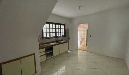 Lindo Sobrado à Venda com 122,m² no Bairro Assunção em São Bernardo do Campo - SP