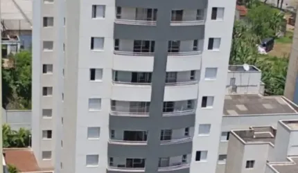 Lindo Apartamento de 58m² com 02 Dormitórios, no Bairro Assunção em São Bernardo do Campo - SP.