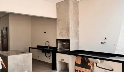 Lindo Sobrado à Venda com 179m² no Bairro Assunção em São Bernardo do Campo - SP