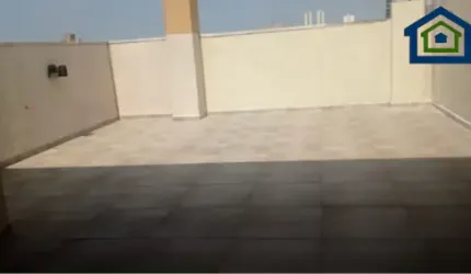 Linda Cobertura á venda de 100m² com 02 Dormitórios Sendo 01 Suíte, no Bairro Campestre - Santo André - SP.