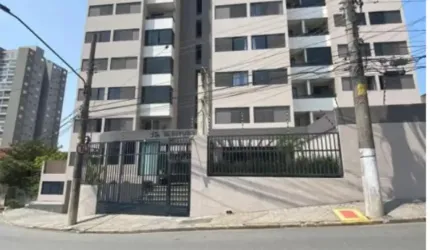 Lindo Apartamento de 76m² com 02 Dormitórios , á venda, no Centro de São Bernardo do Campo - SP
