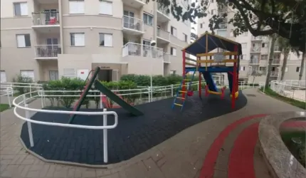 Lindo Apartamento de 81m² com 03 Dormitórios, á venda, no Bairro Santa Terezinha em São Bernardo do Campo - SP.