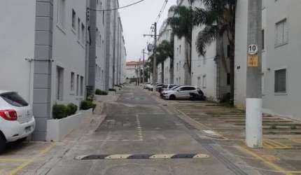 Lindo Apartamento de 49m² com 02 Dormitórios, á venda, no Bairro Nova Petrópolis em São Bernardo do Campo - SP