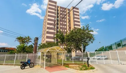 Lindo Apartamento de 65m² com 02 Dormitórios, á venda, no Bairro Baeta Neves em São Bernardo do Campo - SP