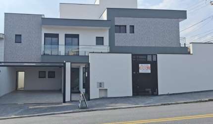 Lindo Sobrado à Venda com 179m² no Bairro Assunção em São Bernardo do Campo - SP
