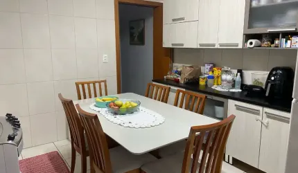Linda Casa Térrea à Venda com 146m² de Área Construída no Bairro Assunção em São Bernardo do Campo - SP
