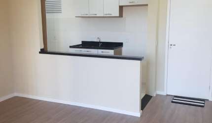 Apartamento á venda de 48m² com 02 Dormitórios Sendo 01 Suíte, 01 Vaga no Parque Morumbi em  Sorocaba - SP..
