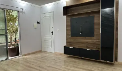 Apartamento á venda de 59m² com 02 Dormitórios Sendo 01 Suíte, 02 Vagas e Lazer Completo no Jardim Guarujá em  Sorocaba - SP..