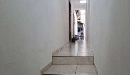 Térrea á venda de 120m² com 02 Dormitórios, em Assunção - São Bernardo do Campo -