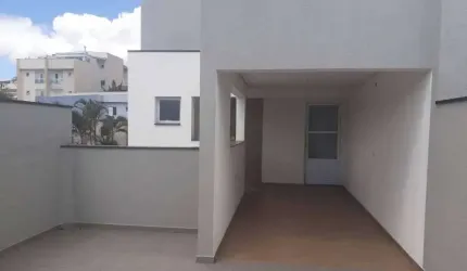 Cobertura de 104m² á venda com 02 Dormitórios, Vila Floresta - Santo André