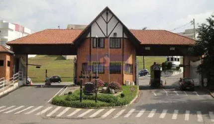 Casa de condomínio sobrado á venda de 700m² com 04 Dormitórios, São Bernardo do Campo.