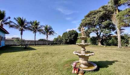 Chácara á venda com 702m² com 04 Dormitórios, Vitassay - Boituva