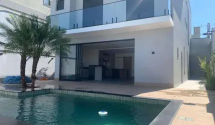 Casa de condomínio á venda com 248m² com 03 Suítes, Indaiatuba -