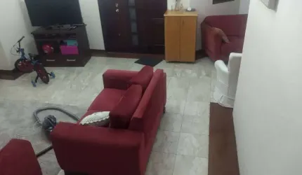 Casa de condomínio sobrado para venda com 530 metros quadrados com 4 quartos