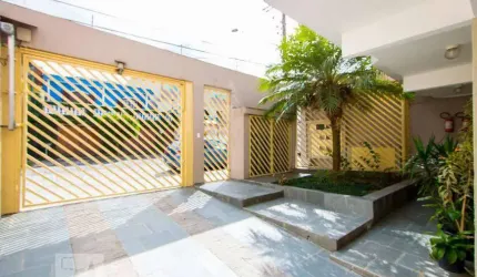 Apartamento para venda com 200 metros quadrados com 3 quartos em Vila Metalúrgica - Santo André - SP
