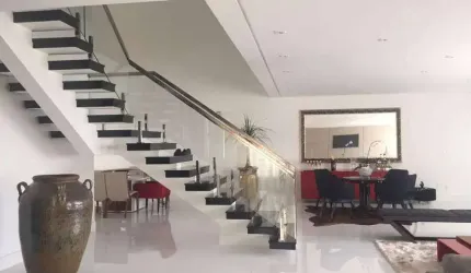 Sobrado em Condomínio de 630m² á venda com 04 Suítes, Terra Nova II - São Bernardo do Campo