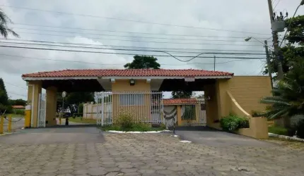 Chácara de 1.000m² á venda com 02 Dormitórios, Colina Nova Boituva - Boituva